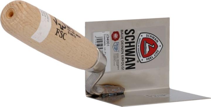 Immagine prodotto Schwan Riempimento dell'angolo interno (6 cm)