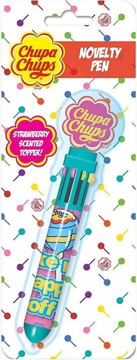 Immagine prodotto Chupa Chups Penna Joker (Turchese)