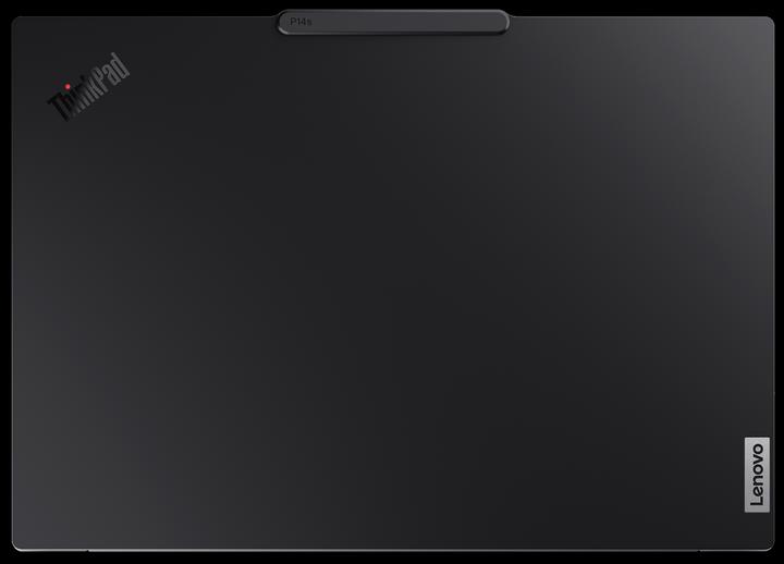 Produktbild Lenovo ThinkPad P14s Gen 5 (14.50", Intel Core Ultra 7 155H, 32 GB, 1000 GB, DE)