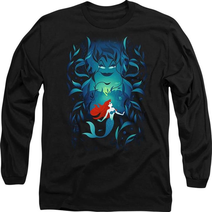 Immagine prodotto The Little Mermaid TShirt (M)