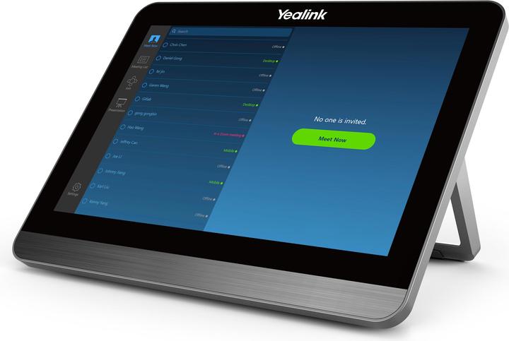 Image du produit Yealink VC Room System Accessory MCore Kit-MS - Téléphone