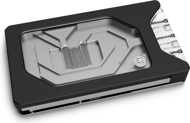 Actual product image EKWB EK Quantum Vector FE RTX 3090 Ti D-RGB - Black Special Edition