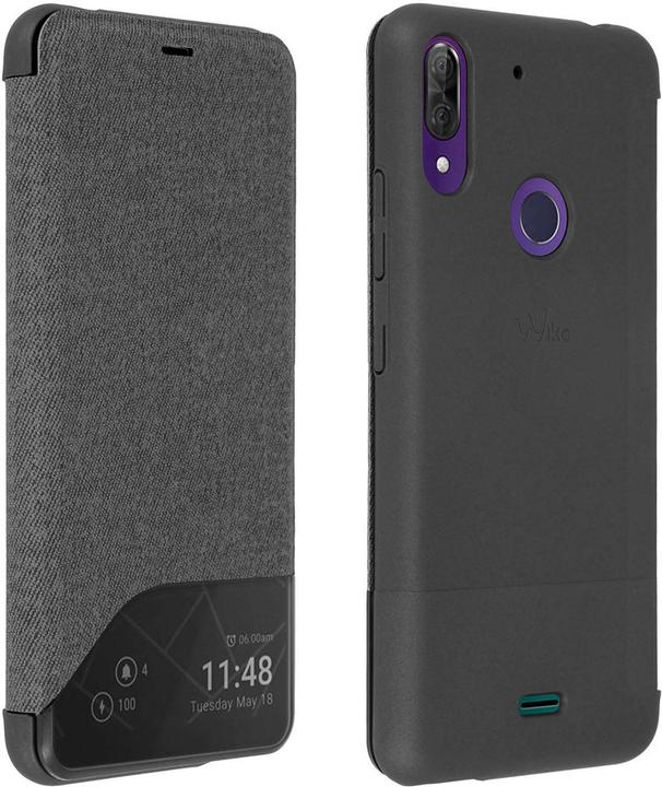 Immagine prodotto Wiko Smart Folio (Wiko View 2 Plus)