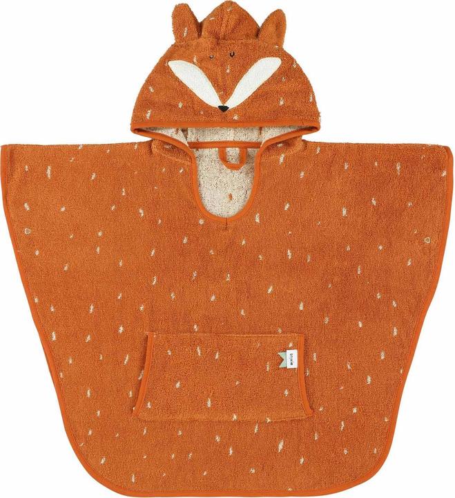 Immagine prodotto Trixie Baby Poncho animali