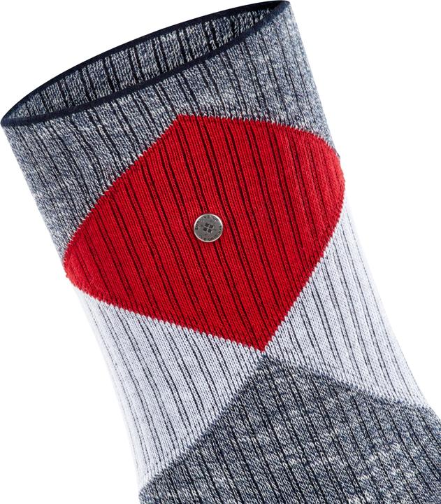 Actual product image Burlington Active Rhomb So (40 - 46)