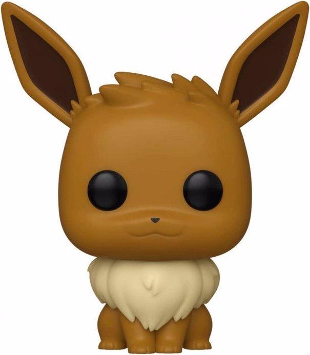 Immagine prodotto Funko POP! - Pokémon: Eevee