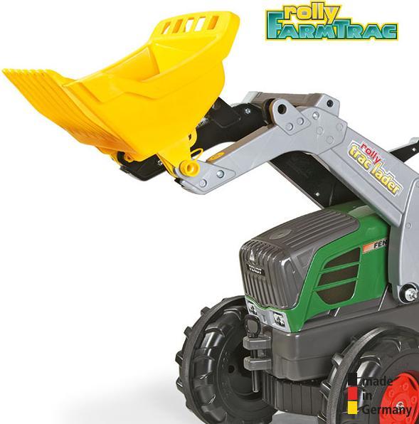 Actual product image Rolly Toys Fendt Vario 211
