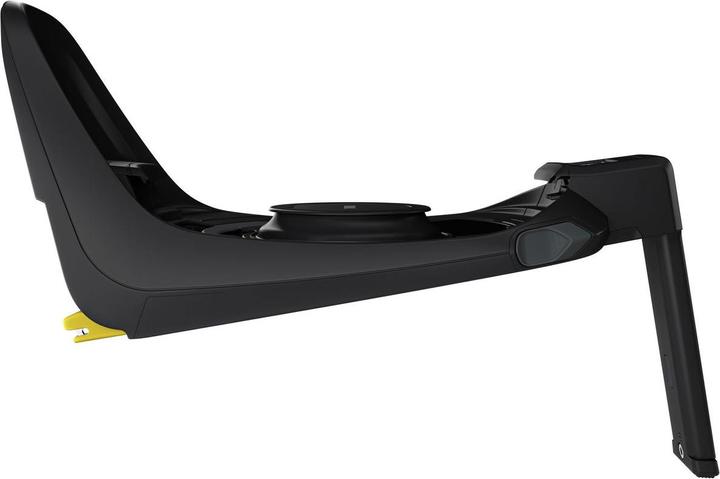 Actual product image Thule Maple with Alfi ISOFIX base station (Reboarder, ECE R129/i-Size Standard)