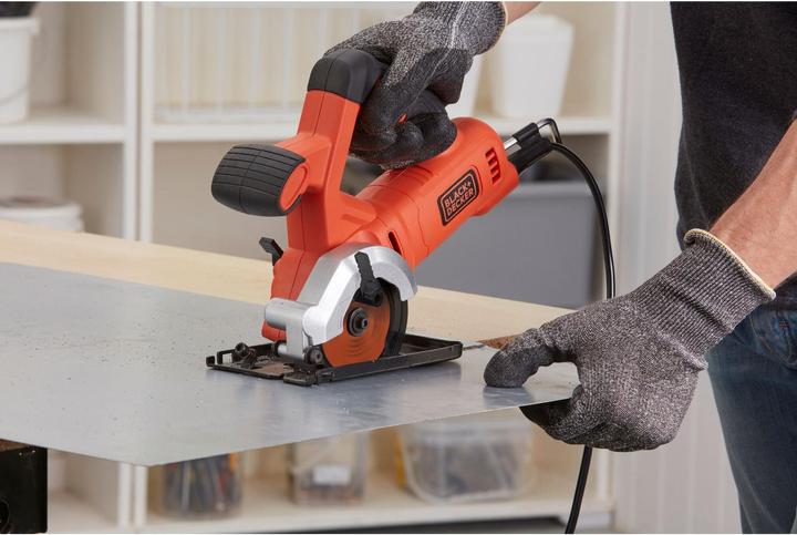 Produktbild Black & Decker BES510K