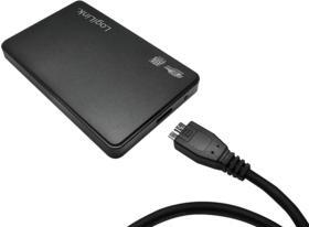 Actual product image LogiLink UA0256 (2.5")