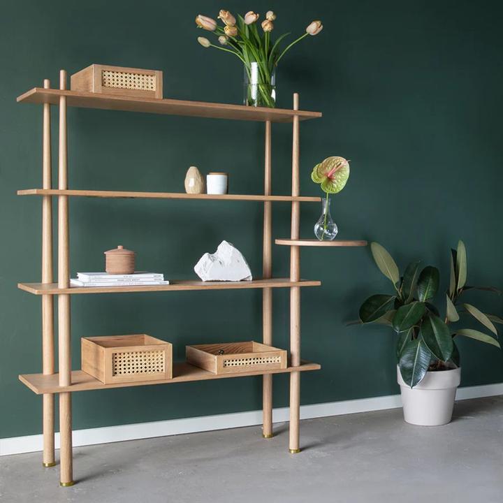 Actual product image Umage Serena (110 x 35 x 148 cm)