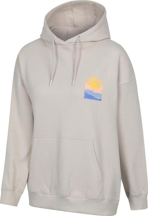 Produktbild Mountain Warehouse Cornwall Kapuzenpullover (42 D)