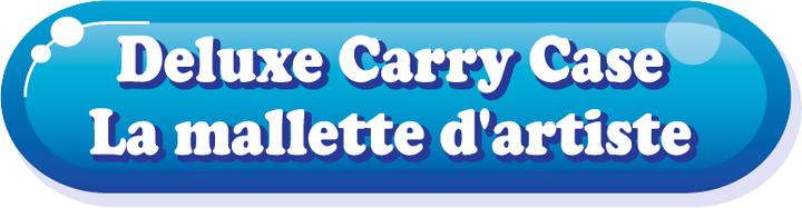 Image du produit Aquabeads Deluxe Carry Case