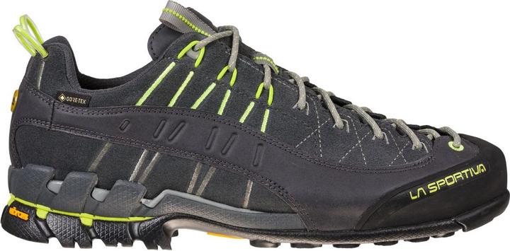 Actual product image La Sportiva Hyper GTX (46)