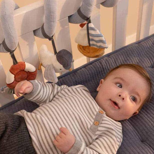 Image du produit Little Dutch Activités Spirale Sailors Bay