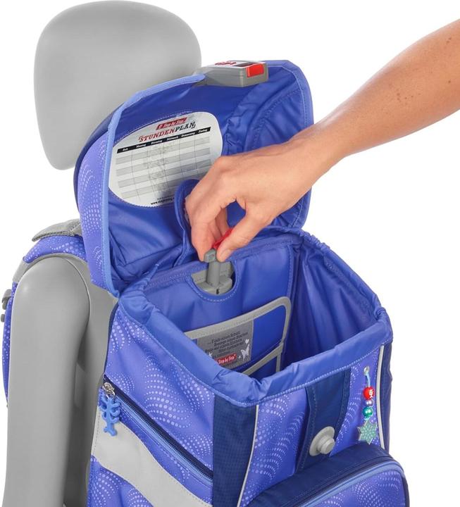 Produktbild Step by Step Set (19 l)