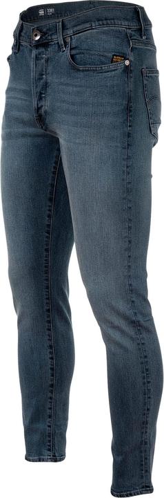 Actual product image G-Star 3301 Slim Elto Stretch Denim (W36/L32)