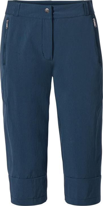Vaude Farley Stretch Capri III (42)