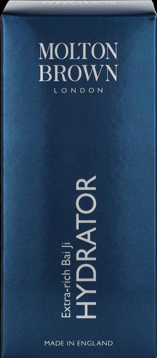 Actual product image Molton Brown Extra Rich Bai Ji Hydratant (100 ml, 24h cream)