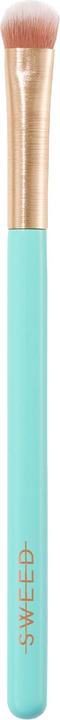 Actual product image Sweed Eyeshadow Brush (Eyebrows)