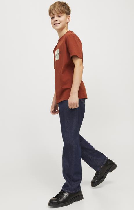 Immagine prodotto Jack & Jones JJICHRIS JJORIGINAL MF 260 OCC JNR Relaxed Fit Jeans Junior Relaxed Fit Jeans (164)