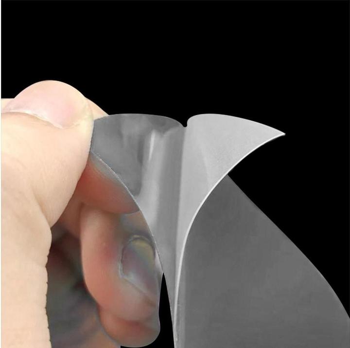 Actual product image Creality Spare part foils FEP for resin printer, 5 pieces (Replacement parts)