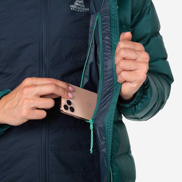 Actual product image Senja (XS)