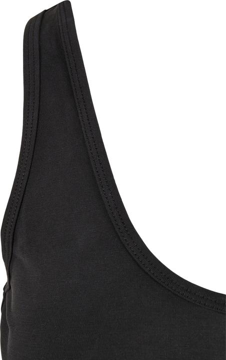 Immagine prodotto Urban Classics Vestito corto da donna in modal per la schiena (XS)