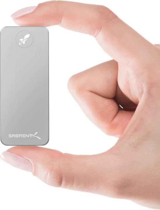 Sabrent Rocket Nano SSD (1000 GB)