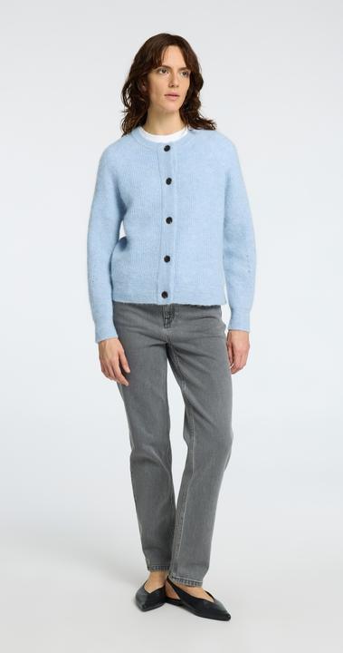 Produktbild Selected Femme Langärmeliger Strickjacke (L)