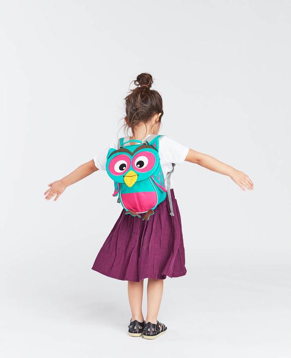 Actual product image Affenzahn Little Friends Owl