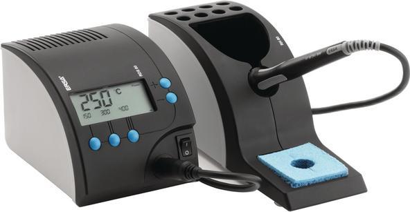 Actual product image Soldering station 80 W EU EU (RDS 80)