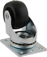 Produktbild Q-Lantec Schwenkrad (4 Einheiten)