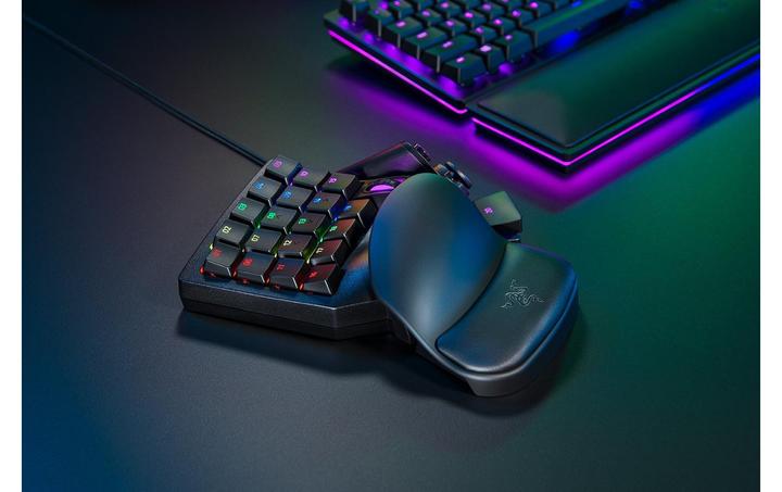 Image du produit Razer Tartarus Pro (Pavé numérique, Filaire)