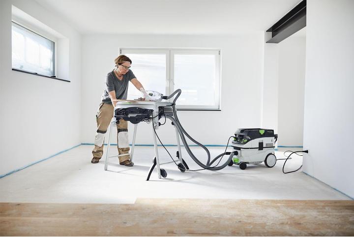 Immagine prodotto Festool Precisio CS 50 EBG-FLR