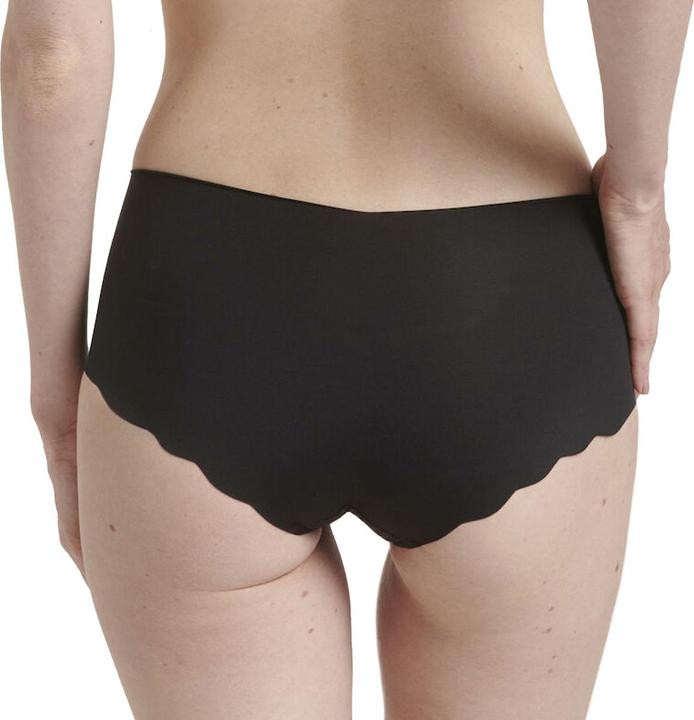 Produktbild Sloggi 4er Pack ZERO Microfibre 2.0 Short Slip (S, 4er Pack)