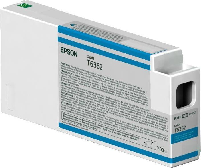 Immagine prodotto Epson T6362 (C)