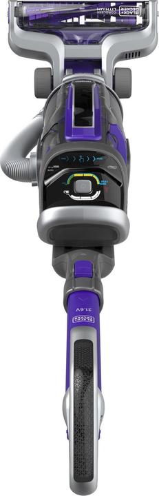 Image du produit Black & Decker Multipower Pet