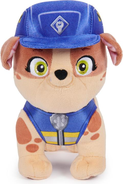 Produktbild Spin Master RBL Rubble & Crew Basic Plüsc (10.10 cm)