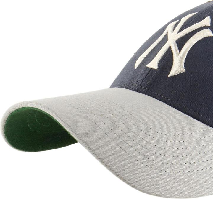 Produktbild 47 Brand Adjustable Cap - Campus New York Yankees Vintage