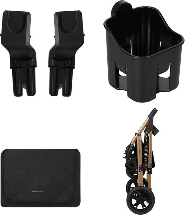 Image du produit Kikkaboo Amaia