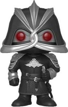 Produktbild Funko Pop 15 cm Game of Thrones The Mountain Limitierte Auflage