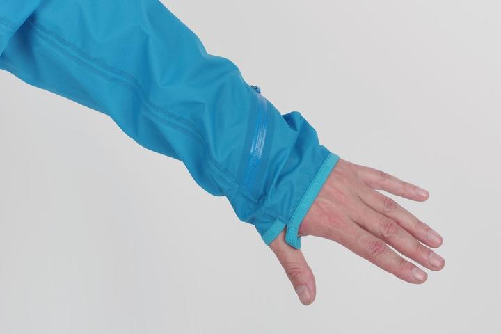Produktbild Directalpine Jacke Cyclone 2.0 (M)
