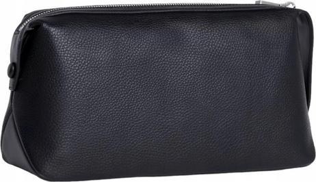 Produktbild Tommy Hilfiger Th Central Washbag Pu