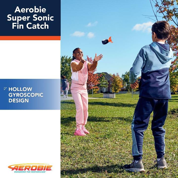 Produktbild Aerobie Super Sonic Fin Catch
