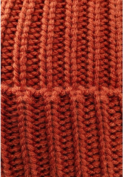 Nährwerte und Zutaten Sterntaler Kid's StrickmÃ¼tze mit Umschlag (49)