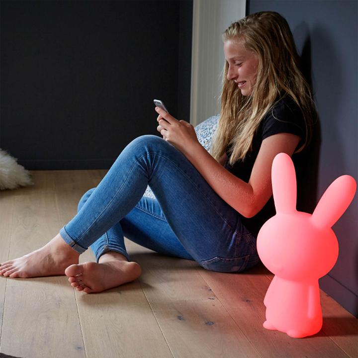 Actual product image Bigben Lumin'Us Happy Bunny (8 h, Battery operated)
