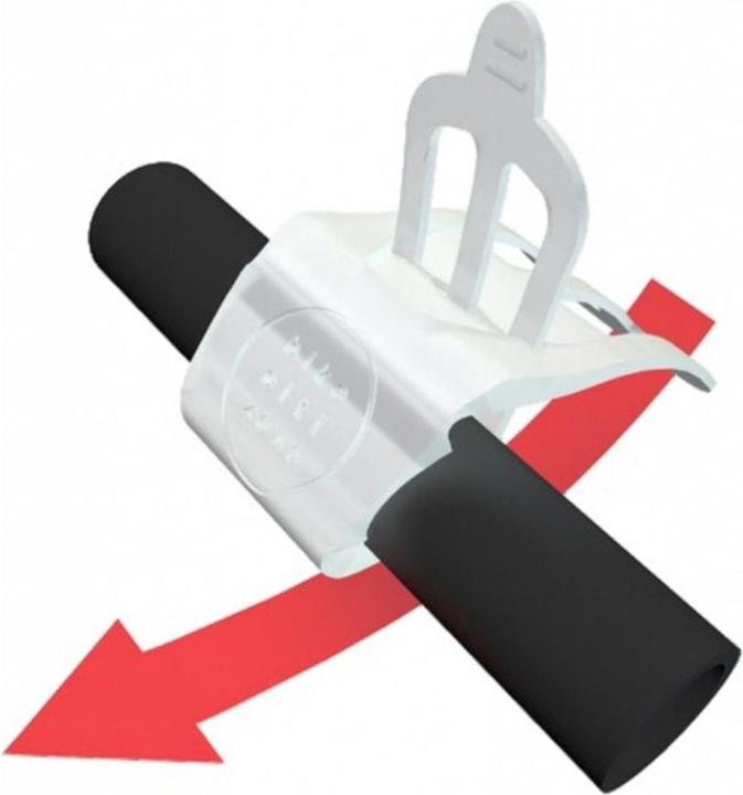 Actual product image Finn Universal