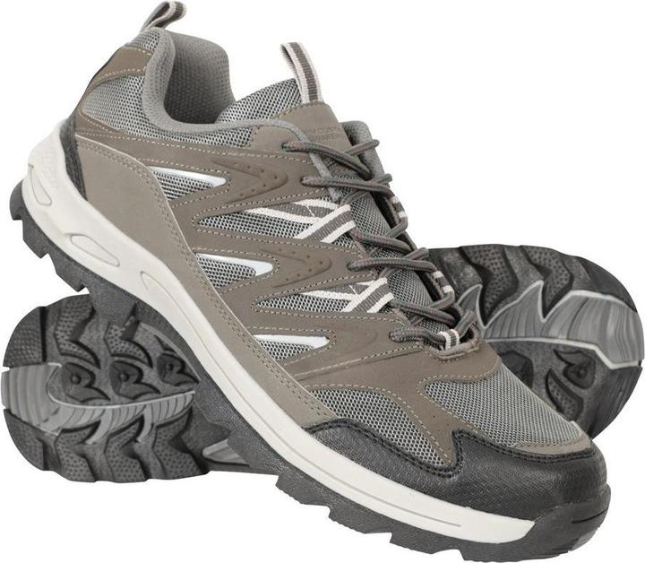 Image du produit Mountain Warehouse - Chaussures de marche HIGHLINE - Homme (42)