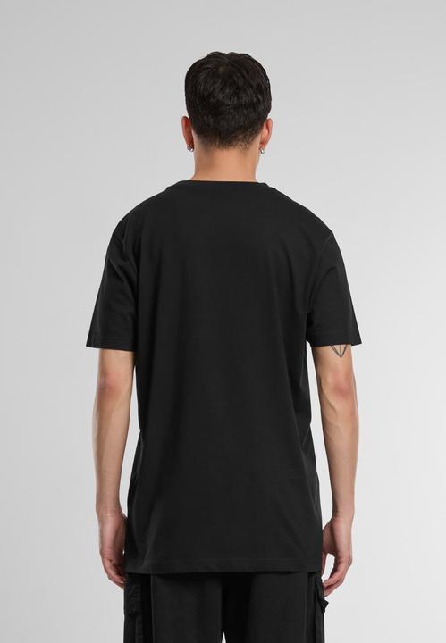 Actual product image Mister Tee Peace Tee - 17810 (XS)